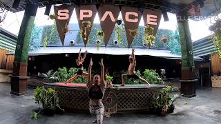 Space Yoga Episode 2