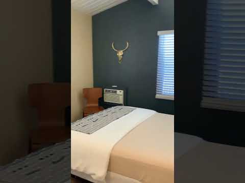 Cozy 2 bed/1 Bath house**UNFURNISHED ** MOVE IN SPECIAL!! property video