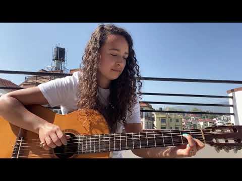 Kristina Allen - Listen (Only Love)