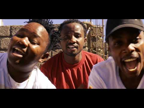 ILETE ANTHEM Lucky Mzalendo ft Lypso, King Swag & Holly Honest(Official Music Video)
