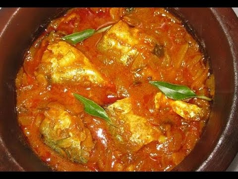 download lagu mp3 mp4 Ayila Fish Curry Kerala Style, download lagu Ayila Fish Curry Kerala Style gratis, unduh video klip Ayila Fish Curry Kerala Style