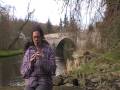 CALEDONIA ON HIGH D PENNYWHISTLE 