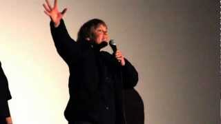 There&#39;s No Place Like Home: Dennis Wilkinson and Barbara Shaw West End Story