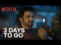 Sharad Kelkar’s Investigation | Chor Nikal Ke Bhaga | Netflix India