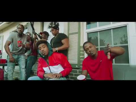 Biggystal X Steves J.Bryan -TRAPPIN (official video) rap kreyol