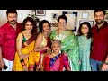 Actor Prithviraj&Indrajith family photos | Sukumaran family