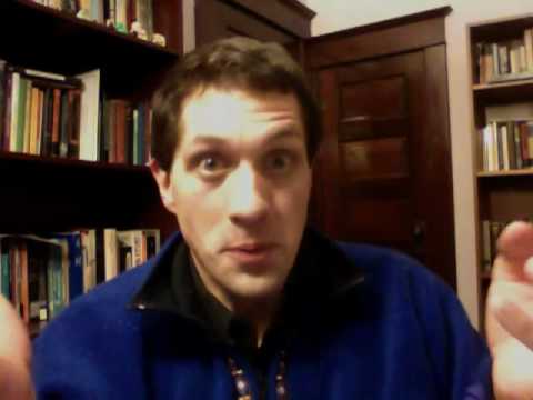 Anatman & Shunya in Buddhaism 5.mov