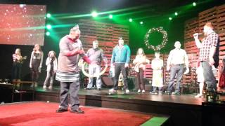preview picture of video '12 days of Christmas - Journey Church style'