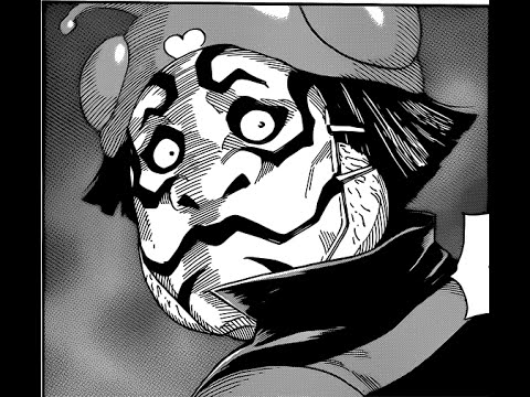 Toriko 330 Review/Thoughts - Meeting and Confrontation!! (Cooking Battle Coming Soon)