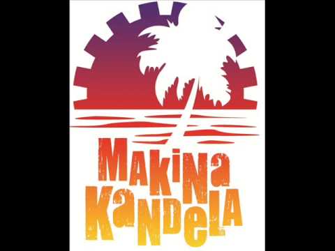 Mákina Kandela - Son de la Casa feat. GuerrillerOkulto