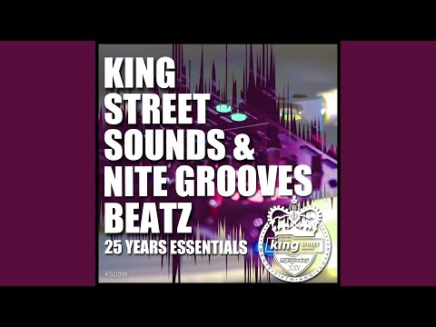 Have A Good Time (5 Beats Mute Pass)