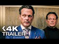MIKE NICK NICK ALICE Official Trailer 2026 Vince Vaughn Eiza González