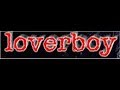 Loverboy - This Could Be The Night (Lyrics on screen)