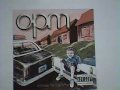 OPM- Fish Out Of Water with lyrics
