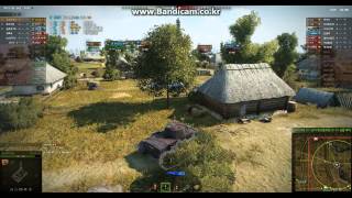 걸스&팬져 정식보이스모드 적용영상