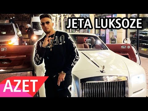 AZET - Biografia dhe Jeta Luksoze 2020