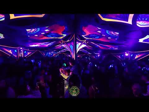 HYDRA-E LIVE AT AREA 51 by SAMAVEDA