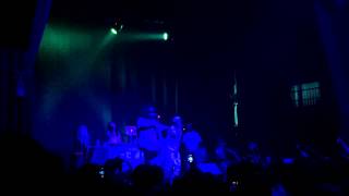 Ab-Soul: Ride Slow (Live at The Fonda Theatre, Los Angeles)