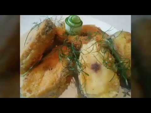 Новый рецепт приготовления рыбы. Как вкусно приготовить рыбу на сковороде. Готовлю рыбу только так