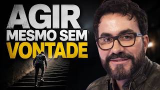 TENHA CORAGEM E DETERMINAÇÃO PARA LUTAR PELO SEU SONHO | PE. FÁBIO DE MELO