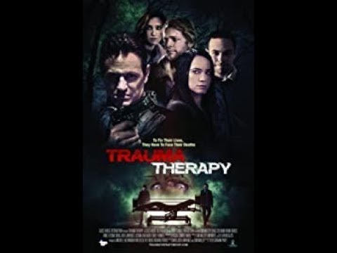 Tráiler Retiro Mortal [WEB-DL] 2019