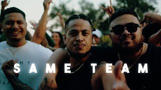 21 District - Same Team feat. Mexongan (Official Video)