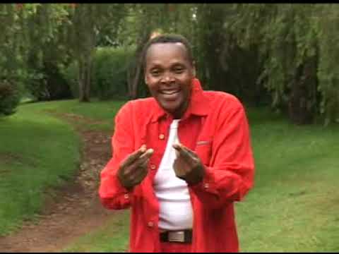 WAMUMBE  JOSEPH  -  KINANDA