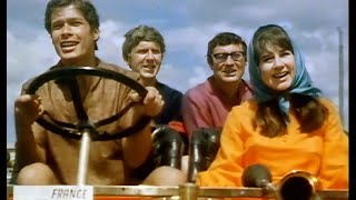 The Seekers - We Shall Not Be Moved - Stereo, enhanced video