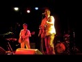 John Wesley Harding & The English UK - Congratulations