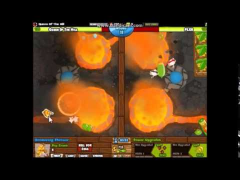 BTD Battles Ep. 5 - They call me Mr. Jack