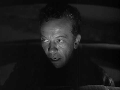 Flashback Films: The Hitchhiker (1953)