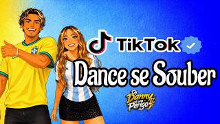 Dance se souber Tik Tok (2026) ❤️