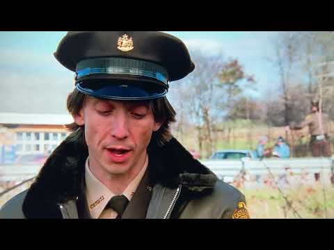 The dark half 1993 murder scene 