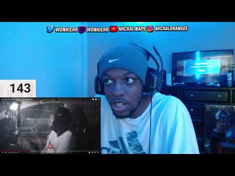 "Sdot Go" | Hazard Lights ⚠️ | 🎹 @DoubleM | Naps Reaction