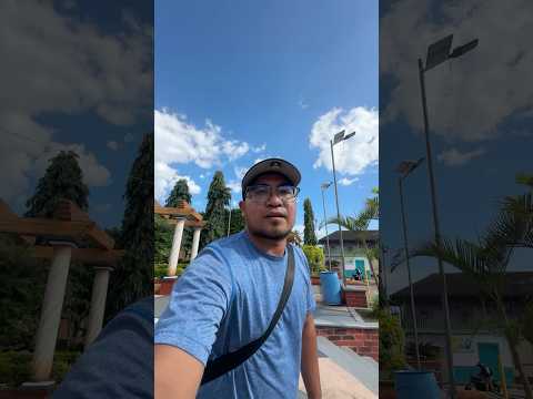 Conociendo Parques De Los Municipios De El Departamento De San Marcos ( SAN JOSÉ EL RODEO) #vlogs