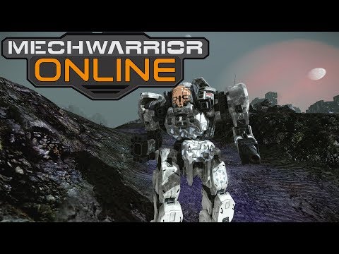 Executioner D, Domination on Grim Plexus and Viridian Bog - MechWarrior Online