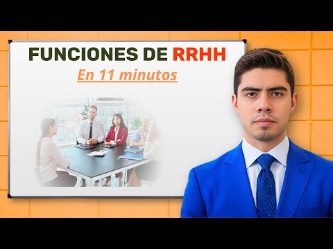 ¿Qué es la ADMINISTRACIÓN Fácil en 10 minutos