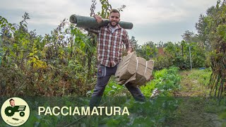 PACCIAMATURA: è facile con i consigli di Nick! - Il contadino Nick