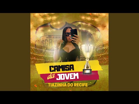 Camisa da Jovem