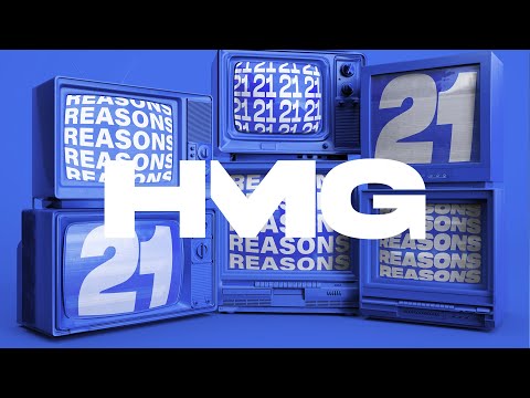 R3SPAWN, Reprobeater, Swae Boy, Patricia - 21 Reasons