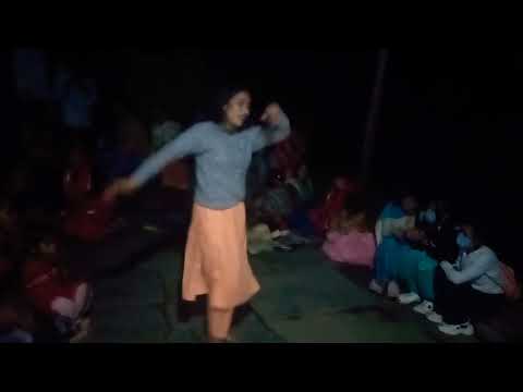 Jhamajhama Jhamkana - Bhagirath Chalaune & Sunita Budha Chhetri | Ft. Gita Dhungana | New Teej Song