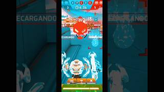 TSAVO 🆚 VOX.                         MAQC TOURNAMENT