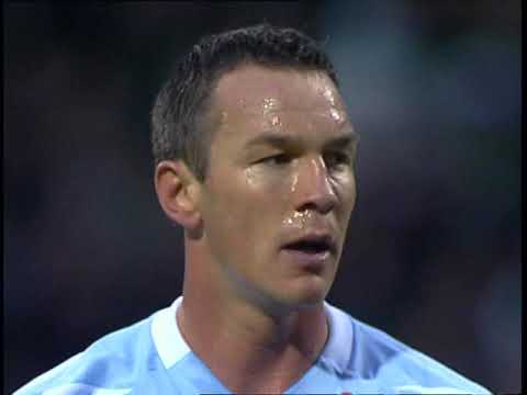 2004-04-06 Hammarby IF - Malmö FF 0-0 Allsvenskan (Bra kvl)