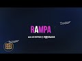 RAMPA - Kiko “Kikx” Salazar (Lyric Video) | Bragais Walk Win