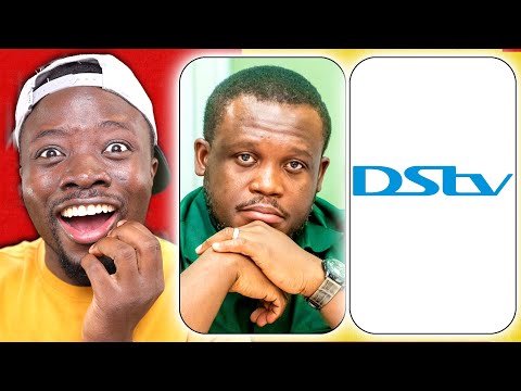 Sam George Vs Dstv; Give Ghanaians A Better Price Or Bye Bye