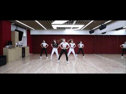 Clown - Wilber Pan - ITZY