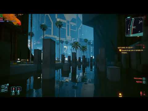 ENABLE DLSS 3.5 WITHOUT PATH TRACING -  BUG DLSS 3.5 | Cyberpunk 2077