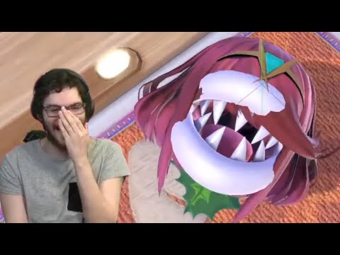 Nah Bro WHAT IS THIS???