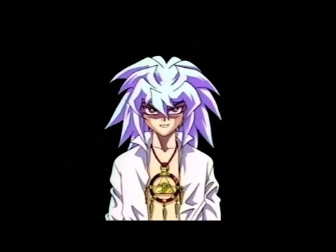 Yu-Gi-Oh! - Episode 25 "A New Development - The Handsome Boy who Attacks"