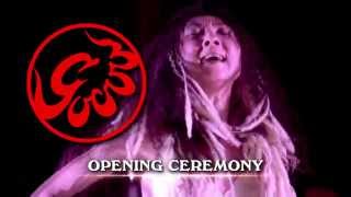 ageHa 14511 Sun DANCE ON THE PLANET prologue 03